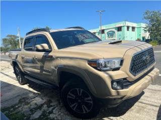 Toyota Puerto Rico Se vende toyota tacoma 2019