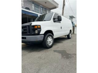 Ford Puerto Rico Ford 250 ao 2014 aire automtico 