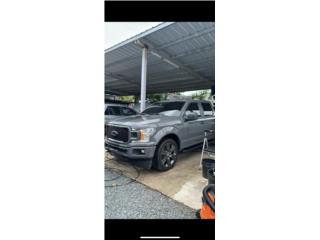 Ford Puerto Rico Ford f150 STX