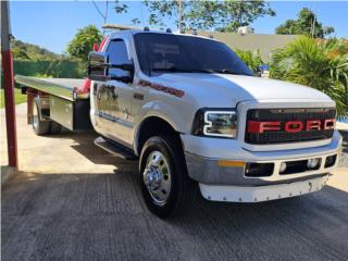 Ford Puerto Rico Ford 1999 std 