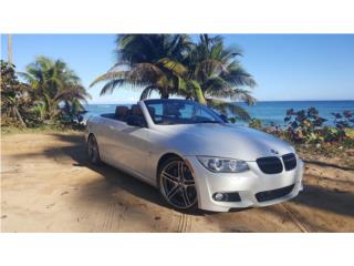 BMW Puerto Rico BMW 335IS 