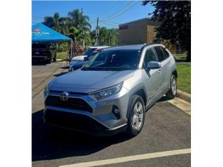 Toyota Puerto Rico LA RAV4 QUE ESTAS BUSCANDO 2019!!!!!