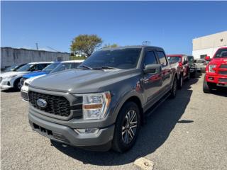 Ford Puerto Rico Ford 150 STX 2019