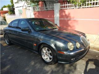 Jaguar Puerto Rico JAGUAR 