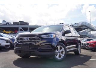 Ford Puerto Rico Ford Edge SE 2020