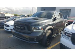 RAM Puerto Rico 2017 Ram 1500