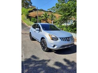 Nissan Puerto Rico Nissan rogue 2013 $5700