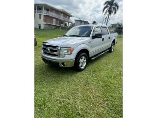 Ford Puerto Rico Ford 2014 