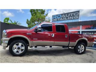 Ford Puerto Rico  Ford 250 6.0 disel 18000