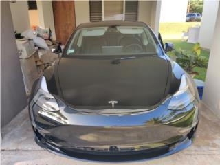 Tesla Puerto Rico TESLA MODEL 3 SR