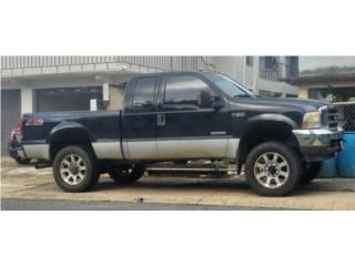 Ford Puerto Rico Ford 350 Disel 2004