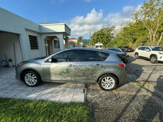 Mazda Puerto Rico Se vende Mazda 3 2012