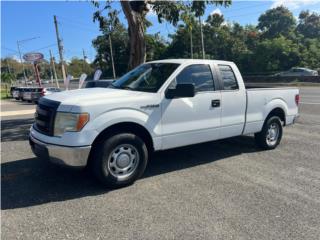 Ford Puerto Rico Ford F150 8cil 2013 $12,995