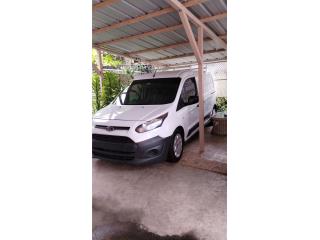 Ford Puerto Rico Ford Transit del 2015