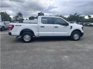 Ford Puerto Rico Ford XL 2023 4x4 Working truck 