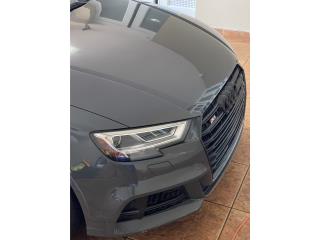 Audi Puerto Rico Audi S3 2018 Premium Plus