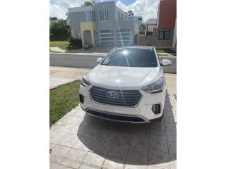 Hyundai Puerto Rico Hyundai Santa Fe XL 2019