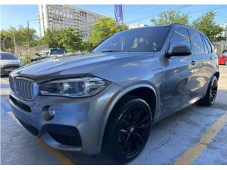 BMW Puerto Rico BMW X5 Xdrive 40e SPORT PACKAGE 2018
