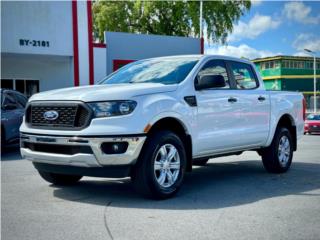 Ford Puerto Rico Ford ranger 2022 4puertas 20995 