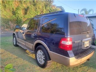 Ford Puerto Rico Expedition XLT 2011 130K
