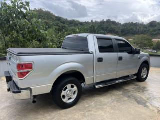 Ford Puerto Rico Ford F-150 crew cab 2010 