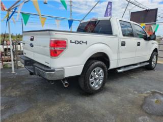 Ford Puerto Rico LOW PRICE 2013 F150 XLT 4X4