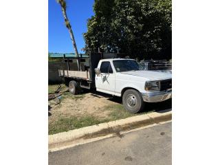 Ford Puerto Rico Ford 350 Disel de 94