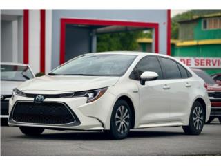 Toyota Puerto Rico  Usados certificados