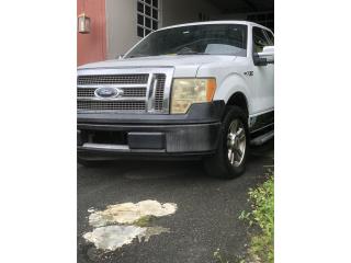 Ford Puerto Rico Ford F150 $11,500