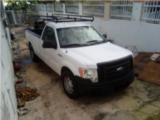 Ford Puerto Rico Ford 150 pick up 2014 