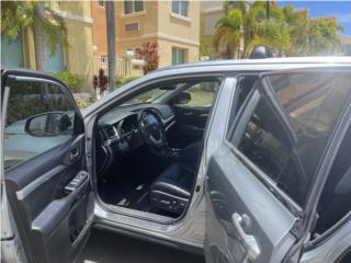 Toyota Puerto Rico 2018 Toyota Highlander XLE - Priced to Sell