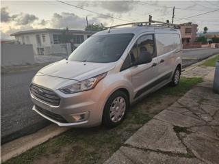 Ford Puerto Rico Ford transit 2019