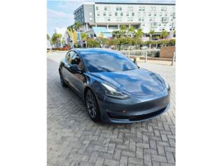 Tesla Puerto Rico Tesla 3 2023 - Extras El mas barato en PR