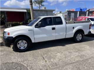 Ford Puerto Rico Pick Up Ford F150