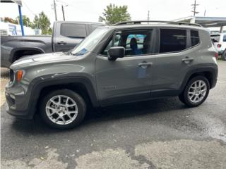 Jeep Puerto Rico JEEP RENEGADE SPORT 2022 $18,995 