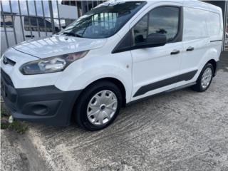 Ford Puerto Rico 2018 Transit Connect $13800 