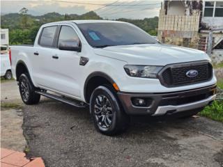 Ford Puerto Rico Ford ranger 2019 aut turbo