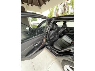 BMW Puerto Rico BMW 335xi M-Package Manual 25,000 OBO