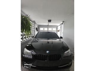 BMW Puerto Rico bmw528iv62011sport premium9800
