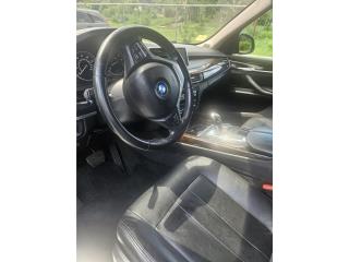 BMW Puerto Rico BMW X5