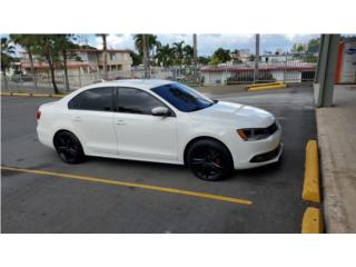 Volkswagen Puerto Rico Jetta 2014