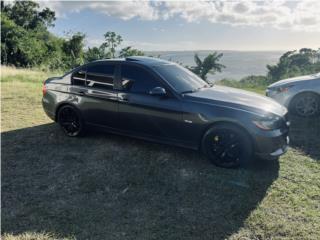 BMW Puerto Rico Bmw 330i 2006 $6500 o mejor oferta!