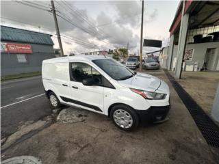 Ford Puerto Rico Ganga Transit 2019 Solo 17,995 o mejor oferta