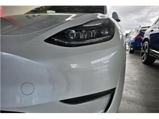 Tesla Puerto Rico Tesla 2023