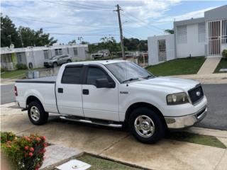 Ford Puerto Rico 2007 Ford F150 XLT
