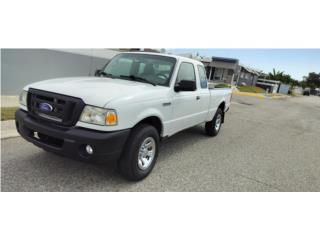 Ford Puerto Rico Ford Ranger 2008 automtico 4/4