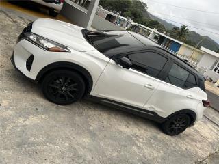 Nissan Puerto Rico Nissan Kiks 2021 se vende cuenta