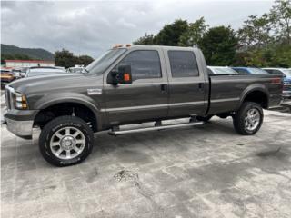 Ford Puerto Rico FORD 350 2005