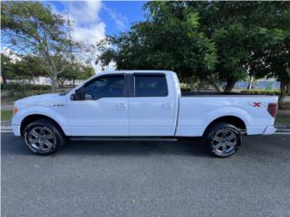 Ford Puerto Rico Ford F150 2013 4x4 