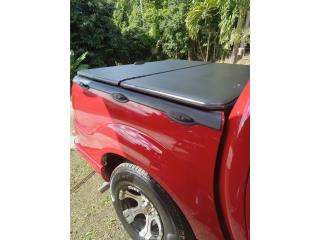 Ford Puerto Rico Pickup Ford Spirt Track 2005